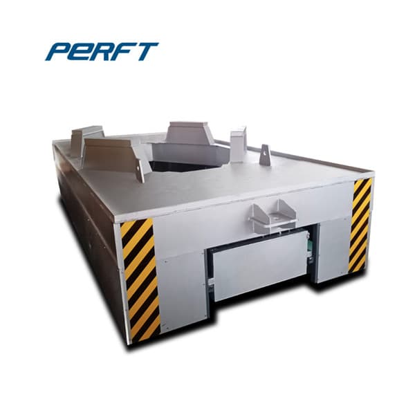 <h3>China Perfect Rail Transfer Trolley Supplier/Manufacture </h3>
